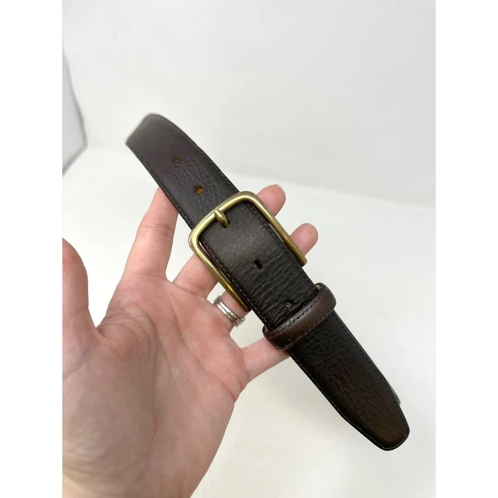 British Belt Co. 1.25